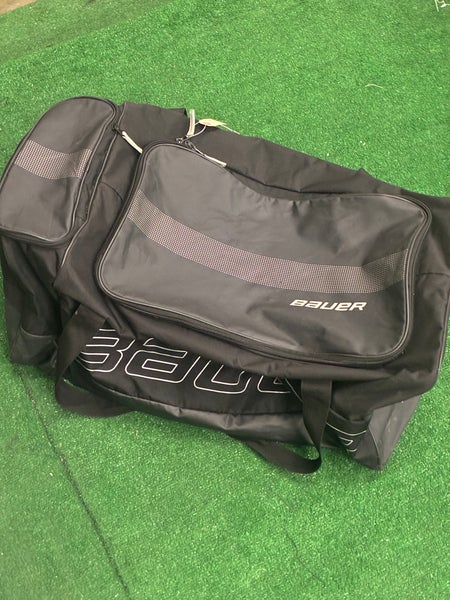 Bauer Hockey Bag (Used)