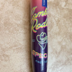 Combat Midnight Rodeo "Work To Shine" Limited Edition