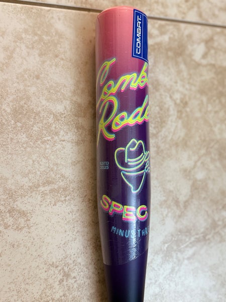 Combat Midnight Rodeo "Work To Shine" Limited Edition