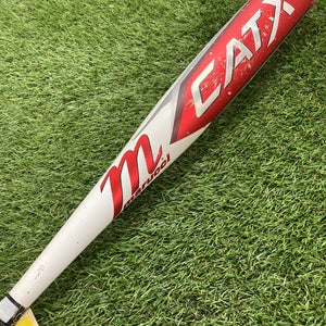 Marucci CAT X Alloy (2 3/4") USSSA 2023 (-8)