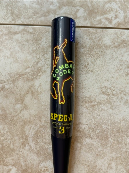 Combat Midnight Rodeo “Saddle Up” Limited Edition (-3)