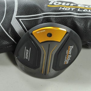 Tour Edge Hot Launch E525 10.5* Driver Regular Flex Right Helium 55g  # 201588
