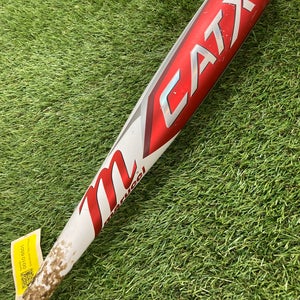 Marucci CAT X Alloy (2 3/4") USSSA 2023 (-10)