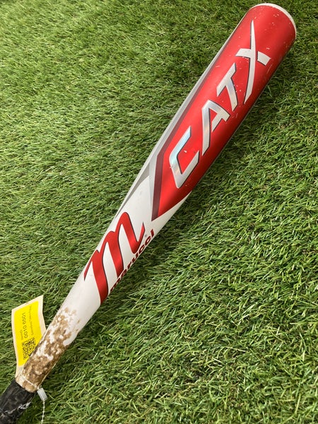 Marucci CAT X Alloy (2 3/4") USSSA 2023 (-10)