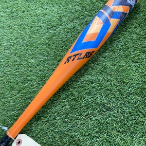 Louisville Slugger Atlas (2 3/4") USSSA 2023 (-8)
