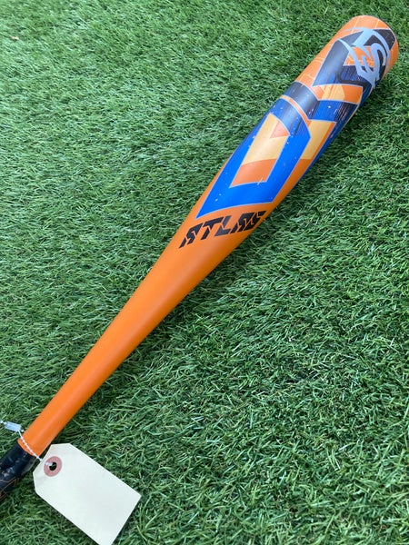 Louisville Slugger Atlas (2 3/4") USSSA 2023 (-8)