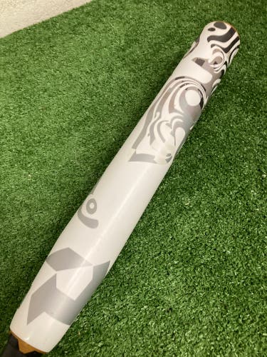 DeMarini Whisper Fastpitch 2023 (-10)