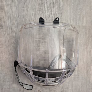 Bauer Concept 3 Full Face Shield Senior