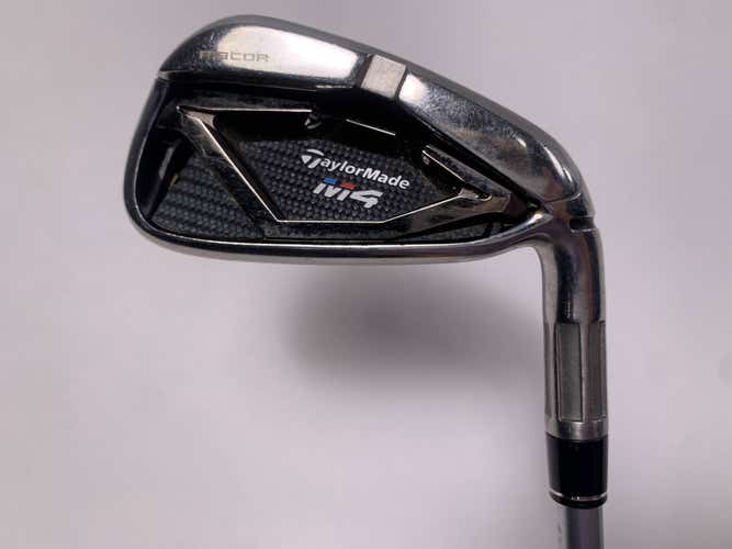 TaylorMade M4 Single 5 Iron Tuned Performance 45g Ladies Graphite Womens RH