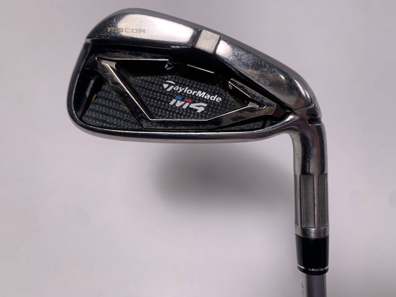 TaylorMade M4 Single 5 Iron Tuned Performance 45g Ladies Graphite Womens RH