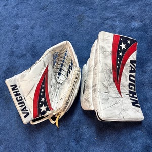 Vaughn V9 Pro Carbon Regular Pro Stock