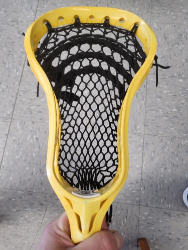 Brine Strung Clutch X6 Head (Used)