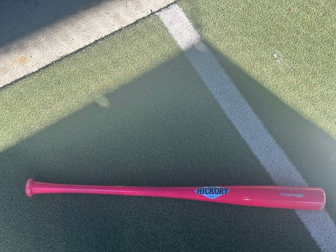 Old Hickory Pro Maple 1739S Custom Pro Bat (-3) 28 oz 32" (Used)