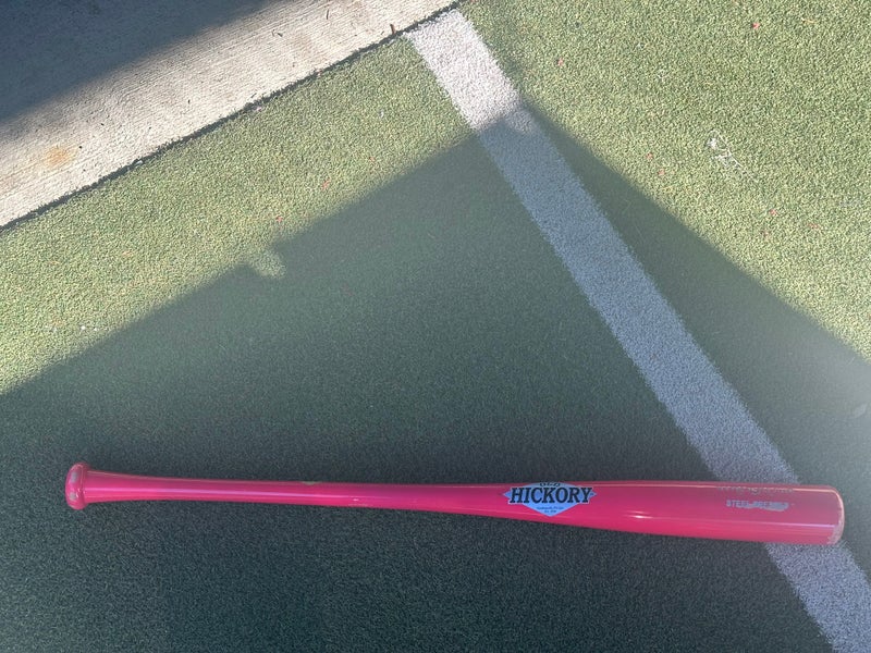 Old Hickory Pro Maple 1739S Custom Pro Bat (-3) 28 oz 32" (Used)