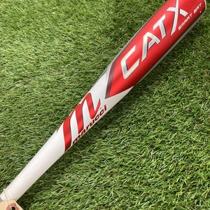 Marucci CAT X Alloy (2 3/4") USSSA 2023 (-10)