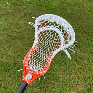 Maverik Tactik 3 Strung Head (New)