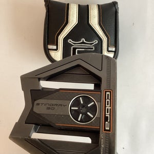 Cobra Stingray 30 Putter 34 Inches