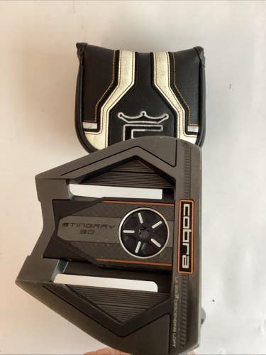Cobra Stingray 30 Putter 34 Inches