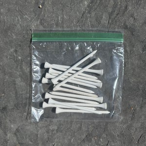 Premium extra long golf tees (NEW)