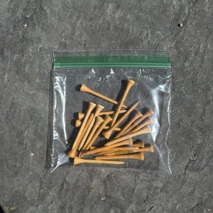 Professional golf tees (NEW)