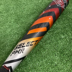 Louisville Slugger Select PWR BBCOR 2023 (-3)