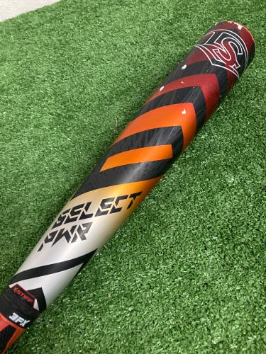 Louisville Slugger Select PWR BBCOR 2023 (-3)