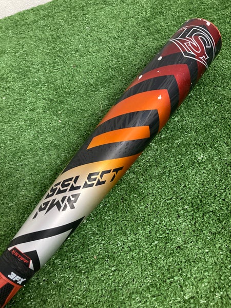 Louisville Slugger Select PWR BBCOR 2023 (-3)