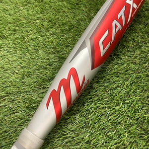 Marucci CAT X Composite (2 3/4") USSSA 2023 (-10)