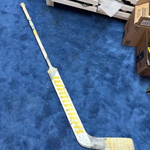 Warrior Ritual v1 pro+ Subban VGK