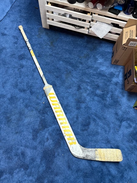 Warrior Ritual v1 pro+ Subban VGK