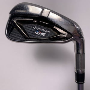 TaylorMade M4 Single 6 Iron Tuned Performance 45g Ladies Graphite Womens RH
