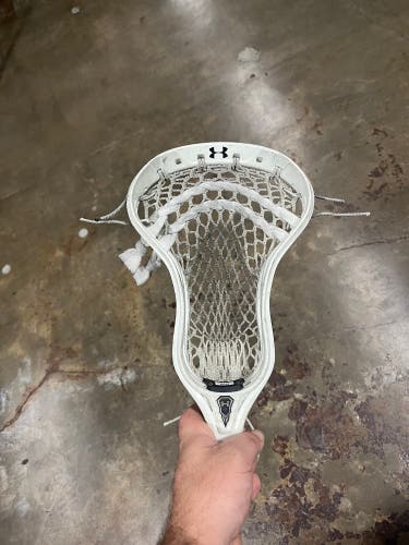 Under Armour Command 2 Unstrung Head (Used)