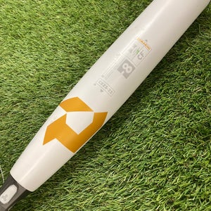 DeMarini CF (2 3/4") USSSA Bat 2022 (-8)