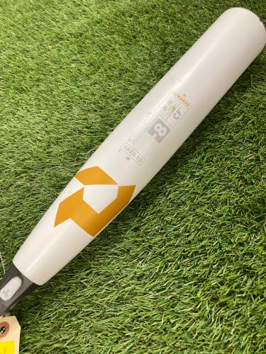 DeMarini CF (2 3/4") USSSA Bat 2022 (-8)