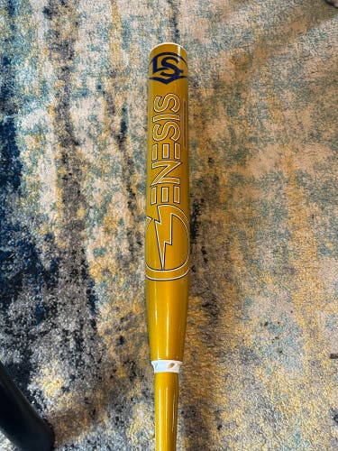 Louisville Slugger Genesis 26oz Endload New Slowpitch Softball Bat