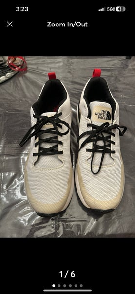The North Face Shoes