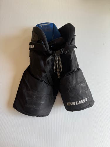 Used Senior Medium Bauer Nexus 1N Hockey Pants