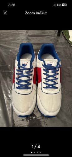 Dunamis america Shoes