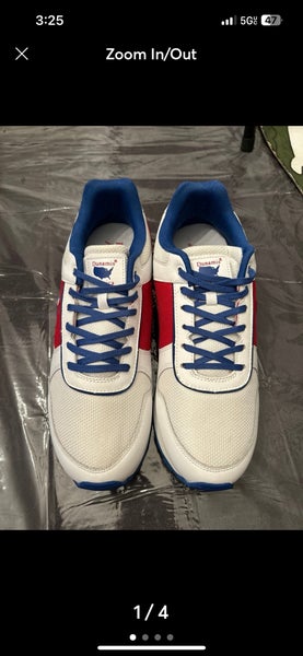 Dunamis america Shoes