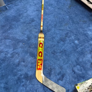CCM XF Pro Stock (New) Markstrom heritage classic