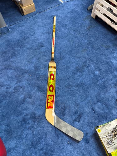 CCM XF Pro Stock (New) Markstrom heritage classic