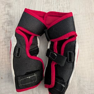 Bauer Vapor X:20 Junior Large Elbow Pads