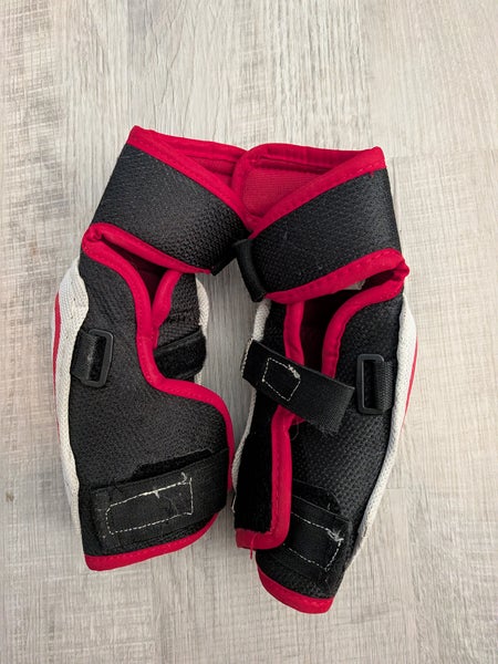Bauer Vapor X:20 Junior Large Elbow Pads