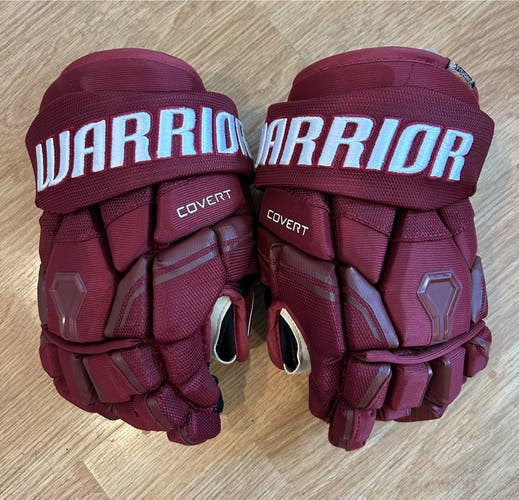 Warrior Covert Pro Gloves 11" (Used)