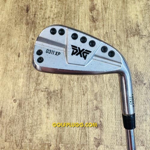 7 Iron- PXG 0311 XP Gen3 / Project X Extra Stiff Flex (23051)