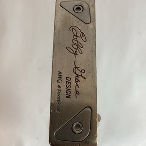 Bobby Grace Design AMG 4 Diamond Putter 34 Inches