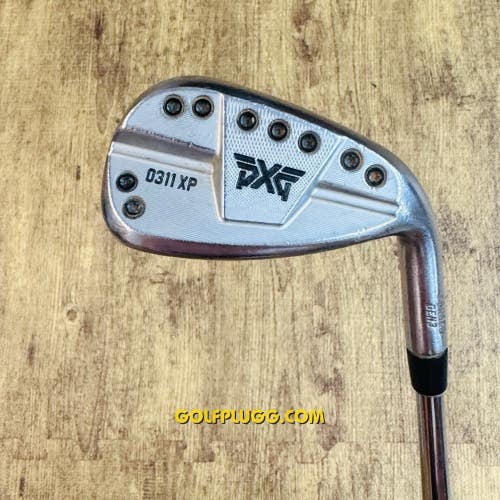 Pitching Wedge- PXG 0311 XP Gen3 / Dynamic Gold Extra Stiff Flex (23061)