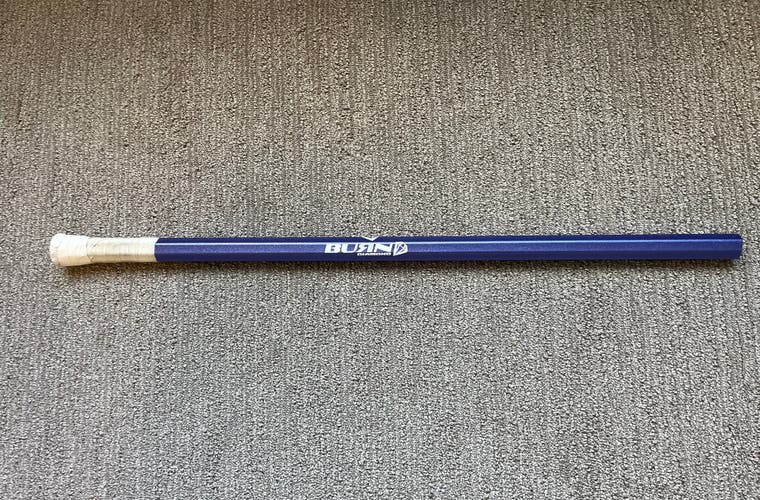 Adult Warrior Burn Pro Diamond Shaft (Used)