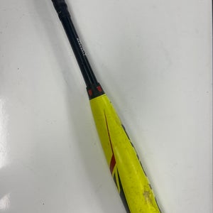 Easton Bat (-10) 21 oz 31" (Used)