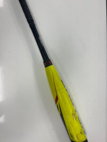 Easton Bat (-10) 21 oz 31" (Used)